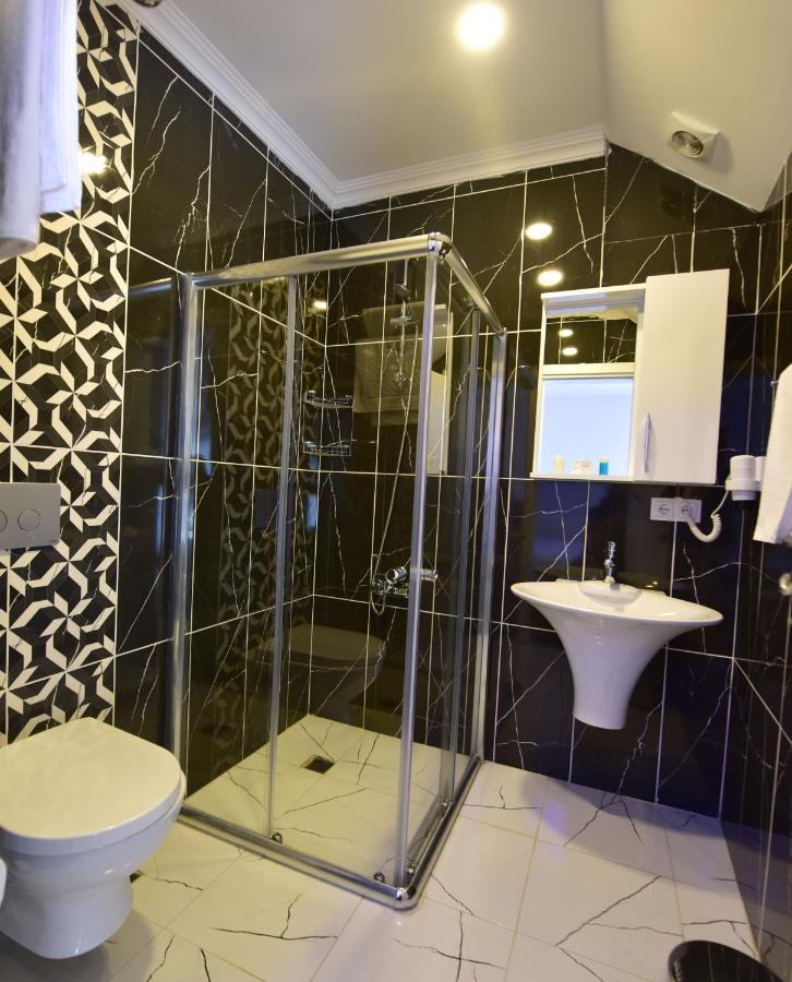 Anemo Apartment *