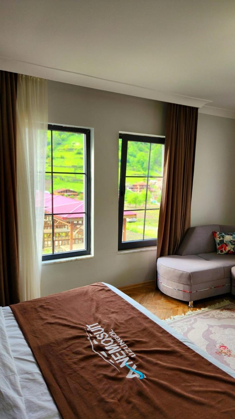 Anemo Apartment