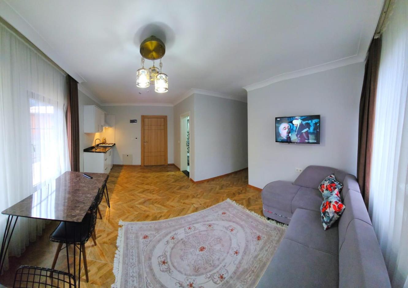 Anemo Apartment *