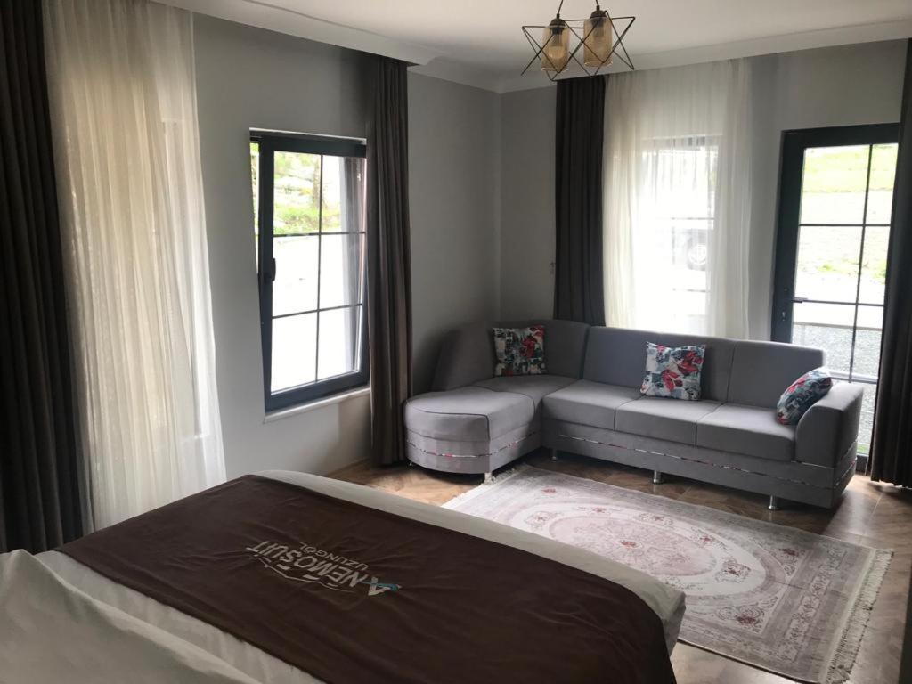 Apartment Anemo Uzungol