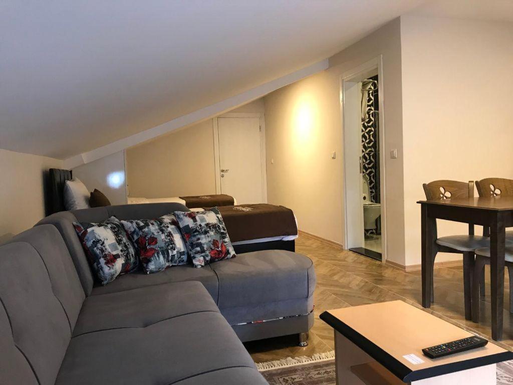 Apartment Anemo