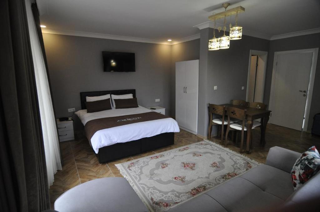 Anemo Apartment *