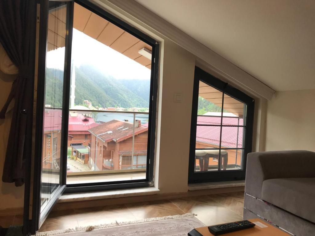Anemo Apartment *