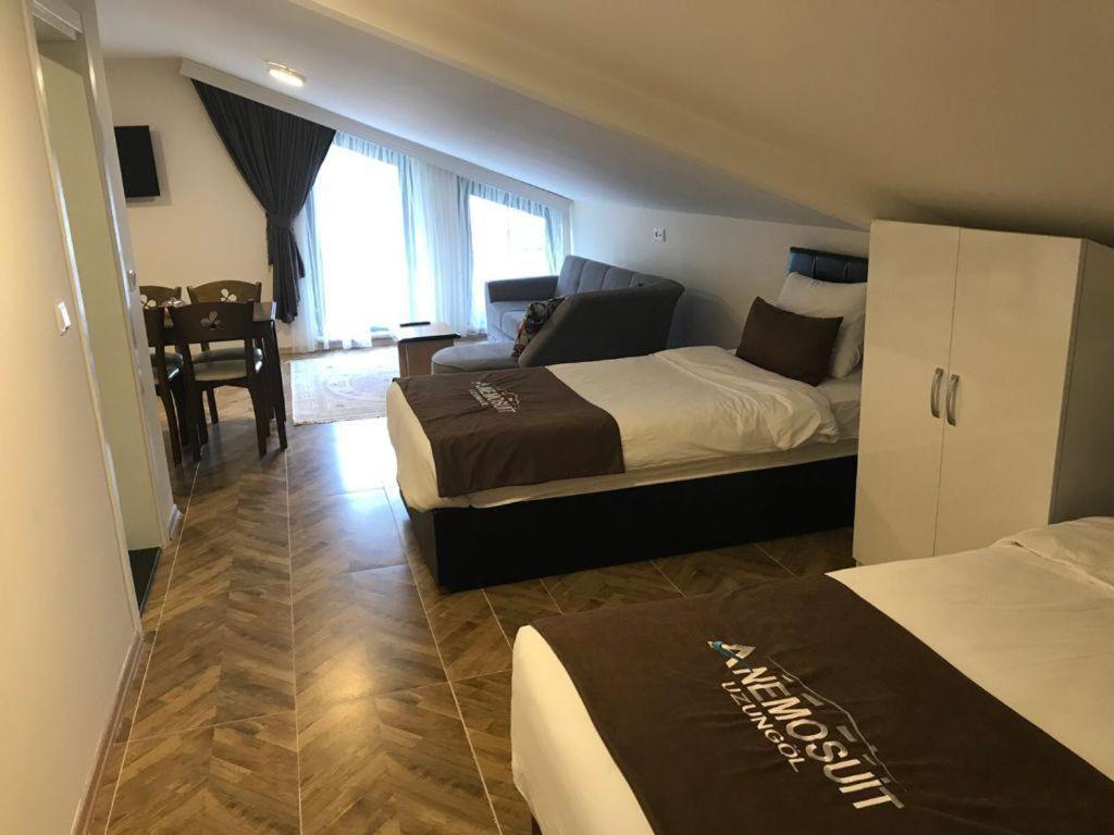 Apartment Anemo Uzungol