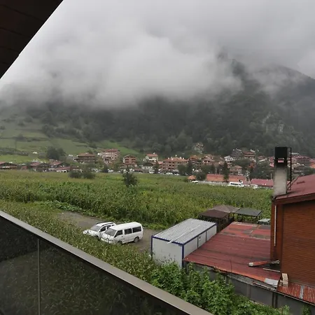 Anemo Suite Uzungol Exterior photo