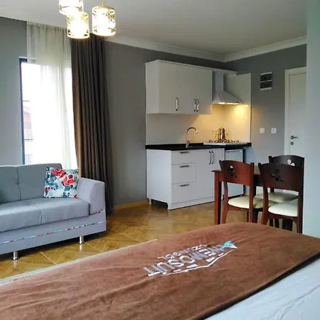 Anemo Suite Uzungol Exterior photo