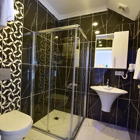 Anemo Suite Uzungol Exterior photo