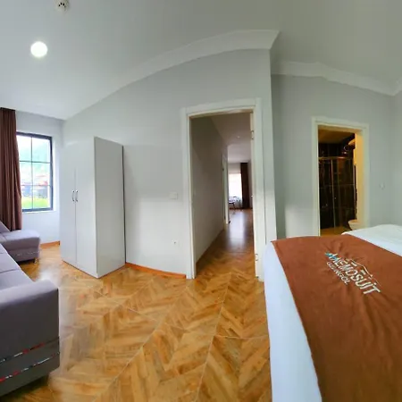 Anemo Suite Uzungol Exterior photo