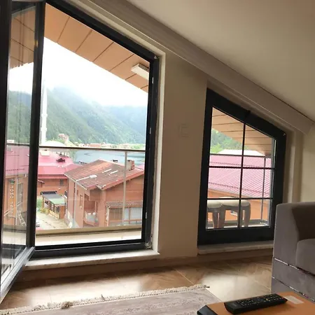 Anemo Suite Uzungol Exterior photo
