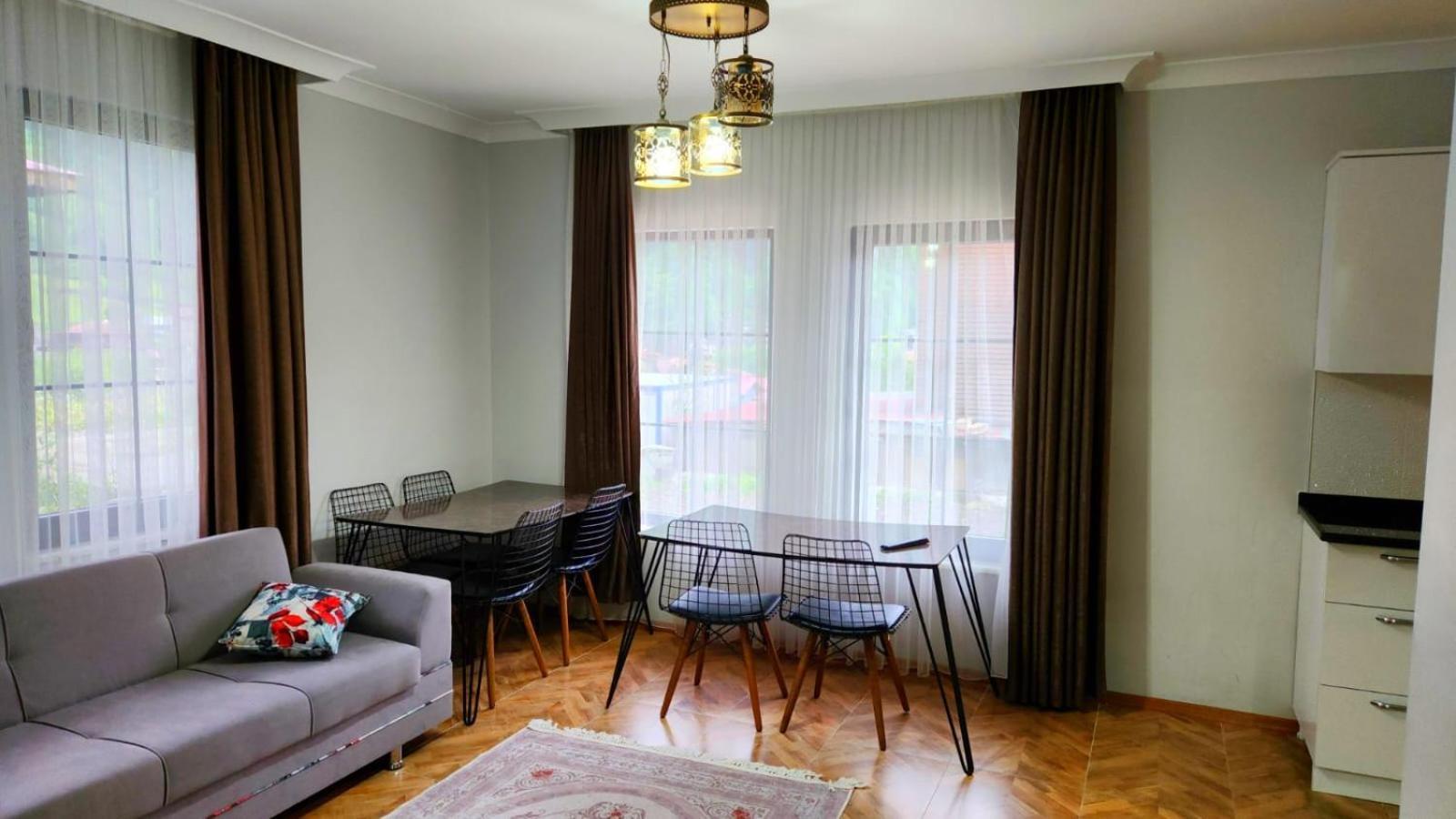 Apartment Anemo Uzungol